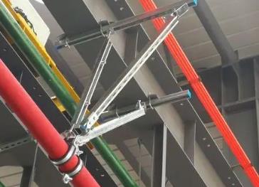 肥东抗震支架厂家与你分享你必须做的紧急情况下的准备